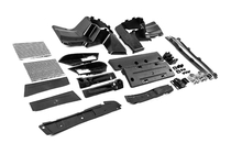 BMW X5 G05 2019–2026 Restylingový kit na X5M F95 LCI fotografia 44