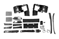 BMW X5 G05 2019–2026 Restylingový kit na X5M F95 LCI fotografia 42