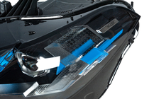 BMW X5 G05 2019–2026 Restylingový kit na X5M F95 LCI fotografia 40