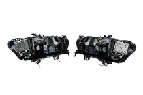BMW X5 G05 2019–2026 Restylingový kit na X5M F95 LCI fotografia 46