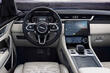 Modernizovaný Jaguar F-Pace: prehľad britského crossovera fotografia 5