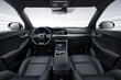 Changan CS35 Plus: modernizovaný kompaktný crossover fotografia 4