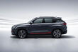 Changan CS35 Plus: modernizovaný kompaktný crossover fotografia 3