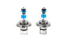 Philips H4 žiarovka do predného svetla 60/55W 12342GT RacingVision +150% fotografia 1