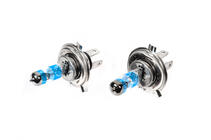 Philips H4 žiarovka do predného svetla 60/55W 12342GT RacingVision +150% fotografia 3