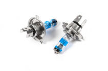 Philips H4 žiarovka do predného svetla 60/55W 12342GT RacingVision +150% fotografia 5