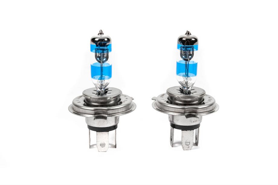 Philips H4 žiarovka do predného svetla 60/55W 12342GT RacingVision +150% Image