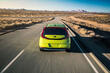 KIA Soul EV: štýlový a praktický elektromobil fotografia 4