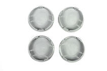 Hyundai Sivé stredové krytky diskov hyun60tur-sir (59 mm / 55 mm, 4 ks) fotografia 3