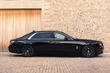 Rolls-Royce Ghost II: stelesnenie luxusu a dokonalosti fotografia 3