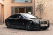 Rolls-Royce Ghost II: stelesnenie luxusu a dokonalosti fotografia 1