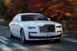 Rolls-Royce Ghost II: stelesnenie luxusu a dokonalosti fotografia 4