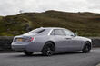 Rolls-Royce Ghost II: stelesnenie luxusu a dokonalosti fotografia 5