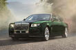 Rolls-Royce Ghost II: stelesnenie luxusu a dokonalosti fotografia 2