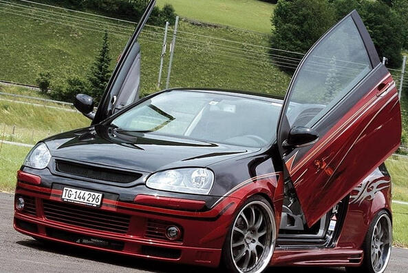 Základné tipy na bezpečný a efektívny tuning Fotografia 2
