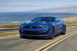 Chevrolet Camaro šiestej generácie: recenzia fotografia 2