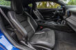 Chevrolet Camaro šiestej generácie: recenzia fotografia 6
