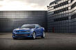 Chevrolet Camaro šiestej generácie: recenzia fotografia 1