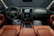 Nissan Patrol Y62: prehľad legendárneho SUV 6. generácie fotografia 4