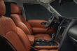 Nissan Patrol Y62: prehľad legendárneho SUV 6. generácie fotografia 5