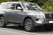 Nissan Patrol Y62: prehľad legendárneho SUV 6. generácie fotografia 1