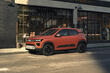 Prehľad kompaktného elektrického crossovera Dacia Spring fotografia 2