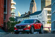 Mazda CX-30: prehľad štýlového a praktického crossoveru fotografia 1