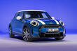 MINI Hatchback 5D: prehľad kompaktného hatchbacku 3. generácie fotografia 1