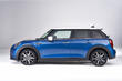MINI Hatchback 5D: prehľad kompaktného hatchbacku 3. generácie fotografia 3