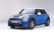 MINI Hatchback 5D: prehľad kompaktného hatchbacku 3. generácie fotografia 2
