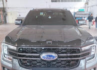 Ford Ranger 2022– Deflektor kapoty EuroCap Dragon fotografia 1
