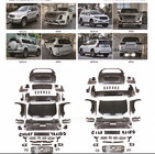 Toyota Land Cruiser Prado 120 2002–2009 Faceliftový kit pre LC 300 fotografia 6