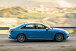 Test športového sedanu Audi S4 piatej generácie fotografia 3