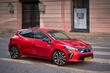 Mitsubishi Colt: prehľad siedmej generácie hatchbacku fotografia 1