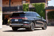 Lincoln Aviator: luxusné americké SUV fotografia 4