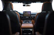 Lincoln Aviator: luxusné americké SUV fotografia 6