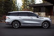 Lincoln Aviator: luxusné americké SUV fotografia 3