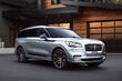 Lincoln Aviator: luxusné americké SUV fotografia 2
