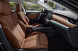 Skoda Octavia A8 Combi 2024: recenzia modernizovaného kombi fotografia 6