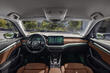 Skoda Octavia A8 Combi 2024: recenzia modernizovaného kombi fotografia 5