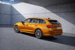 Skoda Octavia A8 Combi 2024: recenzia modernizovaného kombi fotografia 3