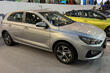 Recenzia modernizovaného hatchbacku Hyundai i30 tretej generácie fotografia 1