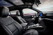 Ford Explorer ST: test športového crossovera fotografia 6