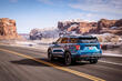Ford Explorer ST: test športového crossovera fotografia 4