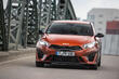Test modernizovaného športového kombi KIA ProCeed GT fotografia 3