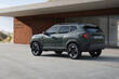Recenzia tretej generácie Dacia Duster fotografia 4