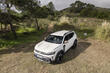 Recenzia tretej generácie Dacia Duster fotografia 2
