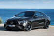 Mercedes-Benz E-Class Coupe (C238): prehľad nemeckého prémiového kupé fotografia 1
