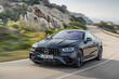 Mercedes-Benz E-Class Coupe (C238): prehľad nemeckého prémiového kupé fotografia 2