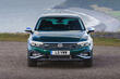 Volkswagen Passat Alltrack: kombi na všetky cesty fotografia 2